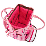 Montana West x Wrangler Diaper Bag Backpack Aztec Travel Backpack Purses Western Multi-Function Baby Bags for Mom with Waterproof Insulated Pockets