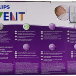 Philips AVENT Audio Baby Monitor Dect SCD502/10