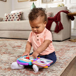 LeapFrog Whose Nose? Bilingual Musical Activity Book