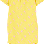 Simple Joys by Carter's Baby Girls' 6-Pack Sleeveless Bodysuit