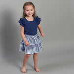 Gerber Baby Girls' Casual