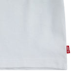 Levi's Baby Batwing T-Shirt, White, 12M