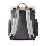 NOJO Eddie Bauer Cascade Backpack Diaper Bag