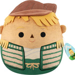 Squishmallows Original Wicked 12in Hero Glinda - Ultrasoft Official Jazwares Plush