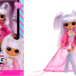 LOL Surprise OMG Doll - Kitty K