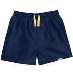 Gerber Toddler Boys' Swim Trunks, Sailboats, 2T
