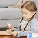 Little Tikes First Aid Kit Realistic Doctor Pretend Play Toy for Kids, Includes 25 Accessories, Ages 3+