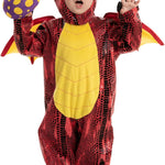 Spooktacular Creations Halloween Dragon Costume Toddler, Dinosaur Costume Kids with Eggs for Baby Halloween Dress Up Party