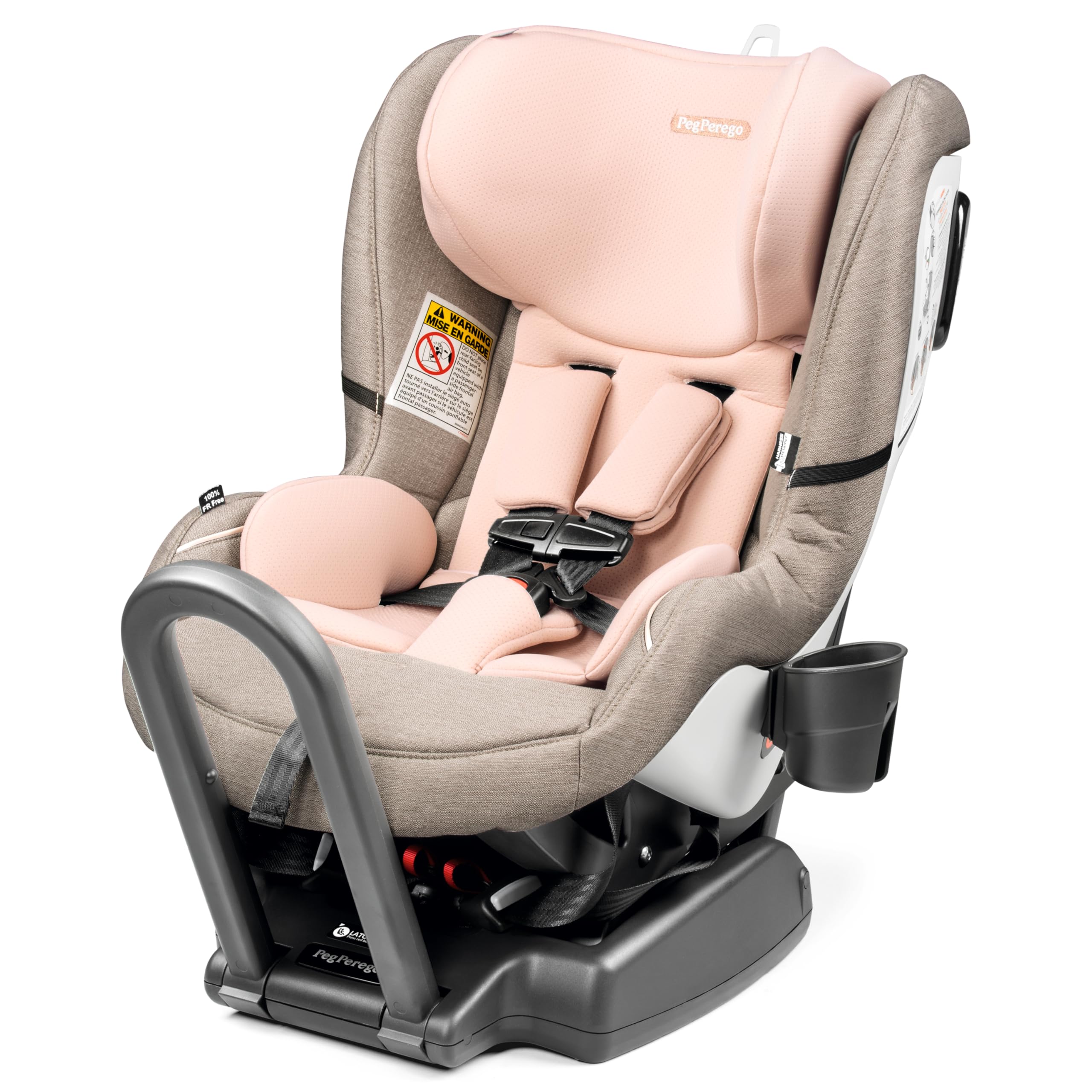 Peg Perego Primo Viaggio Convertible Kinetic - Reversible - Baby Travel ...