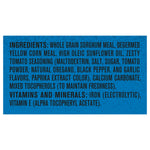 Gerber Snacks for Baby Lil Crunchies, Garden Tomato, 1.48 Ounce (Pack of 6)