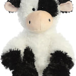 Aurora® Snuggly Tubbie Wubbies™ Lion Stuffed Animal - Comforting Companion - Imaginative Play - Brown 12 Inches