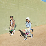 Razor A Kick Scooter for Kids Ages 5+ - Lightweight, Foldable, Aluminum Frame, and Adjustable Handlebars