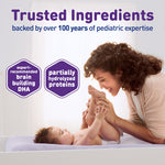 Enfamil Gentlease Baby Formula, Reduces Fussiness, Gas, Crying and Spit-up in 24 hours, DHA & Choline to support Brain development, Value Powder Can, 19.9 Oz