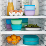 NUK Suction Plates and Lid