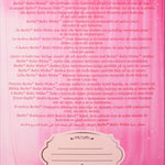 Barbie Signature Ballet Wishes Doll, Collectible Fashion Doll in Satiny, Pink Tutu with Blonde Hair and Giftable Packaging