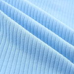 Newborn Girls and Boys Romper, Hi I’m New Here Long Sleeve Cotton Baby Clothes, Newborn Coming Home Outfit