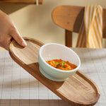 BabyBjörn Baby Bowl, 2-pack, Powder green