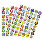 Reward Stickers for Teachers.1008 PCS Animal Stickers for Kids in 56 Designs.1 Inch School Stickers on Sheets.Teacher Supplies for Classroom, Motivational Stickers, Classwork Award Stickers.