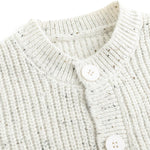 Simplee kids Baby Cardigan Cable Knit Toddler Cardigan Long Sleeve Fall Winter Open Front Knit Sweaters