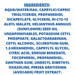 Mustela Baby Cradle Cap Cream - Newborn safe - with Natural Avocado - Paraben Free & Fragrance Free - 1.35 Fluid Ounce