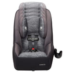 Cosco Mighty Fit 65 DX Convertible Car Seat, Heather Onyx