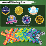 Boomerang for Kids - Toys For Ages 8-13 Boys & Girls - Fun & Easy To Use - Easter Basket Stuffers for Kids 6 7 8 9 10 + Year Old Boy Gifts - Best Easter Gifts & Summer Birthday Gift Ideas for All Ages