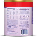 Enfamil NeuroPro Gentlease Baby Formula, Brain Building DHA, HuMO6 Immune Blend, Designed to Reduce Fussiness, Crying, Gas & Spit-up in 24 Hrs, Prebiotics to Promote Softer Stools, Baby Milk, 27.4 Oz