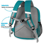 STEAMEDBUN Kids Backpack for Boys,Kindergarten Backpack for Toddler Boys Age 3-6