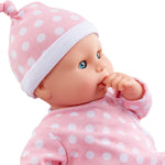 Melissa & Doug Mine to Love Twins Luke & Lucy 15” Light Skin-18 Months And Up