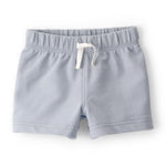 Carter's Boy 3-Piece short set, Blue, 18M