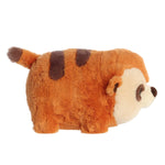 Aurora® Adorable Spudsters™ Marco Meerkat Stuffed Animal - Comforting Cuddles - Playful Companions - Brown 10 Inches