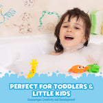 Tub Works® Sweet Scents Smooth™ Bath Crayons Bath Toy, 12 Pack | Nontoxic, Washable Bath Crayons for Toddlers & Kids | Unique Formula Draws Smoothly & Vividly on Wet & Dry Tub Walls | Scented Crayons
