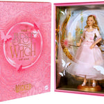 Mattel Universal Pictures’ Wicked: for Good Collectible Glinda Fashion Doll with Removable Outfit, Inspired by The Movie, Amazon Exclusive (Amazon Exclusive)