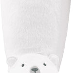 Simple Joys Kid's Pram Ivory Bear Outerwear