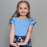 Gerber Baby Girls' Casual