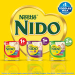 Nestlé NIDO Kinder Toddler Milk Beverage Powder Mix, 2 + Years, 23 Servings per Container, 28.2oz