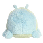 Aurora® Adorable Spudsters™ Carson Caterpillar™ Stuffed Animal - Round Shape Makes for Comforting Cuddles - Perfect for Kids All Ages and Animal Loving Adults - Green 9.5 Inches