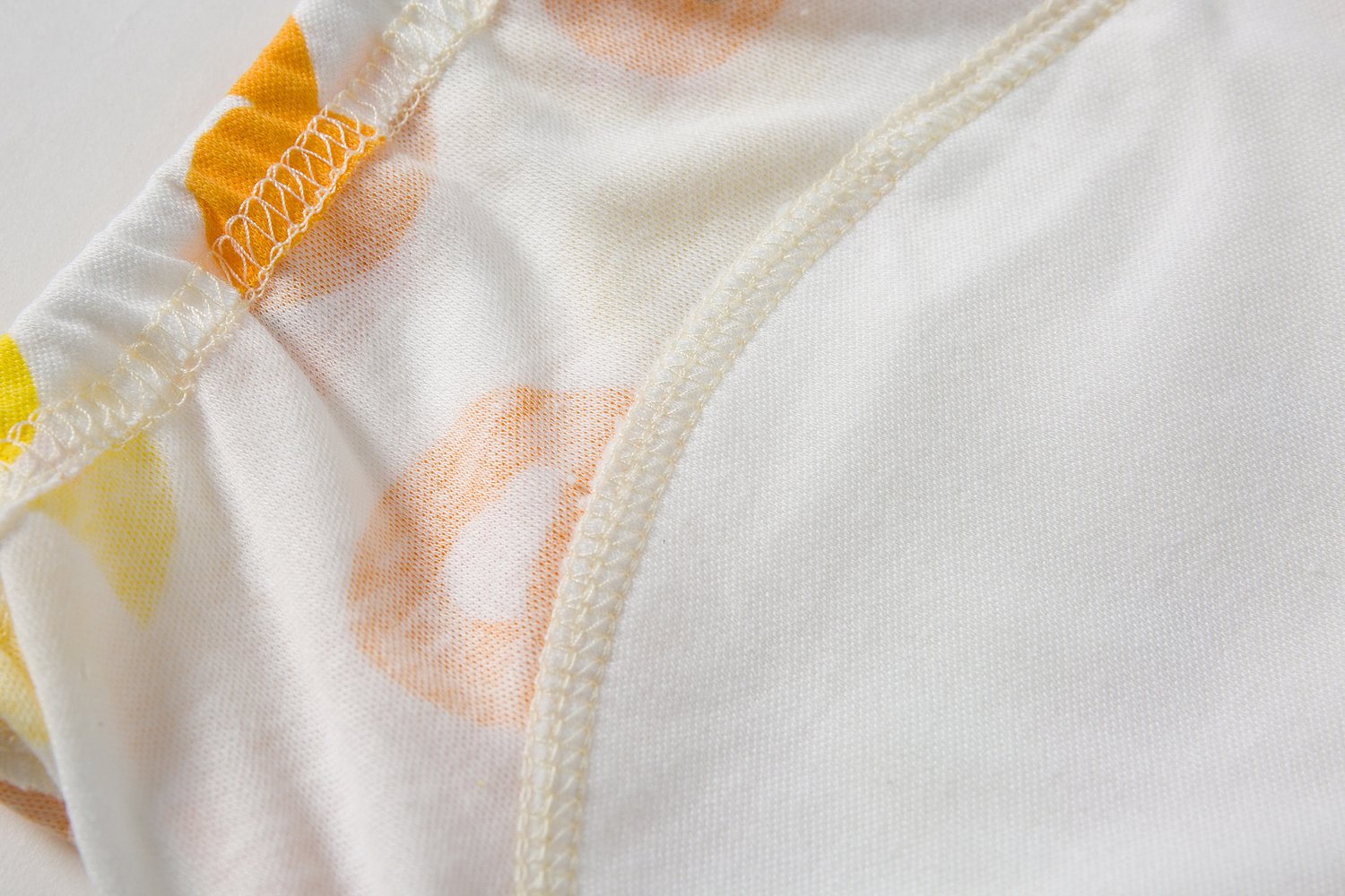 Skhls Baby Toddler Thick Absorbent Potty Training Pants Underwear (2T, 8pcs Boys)