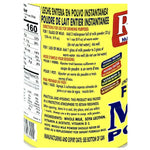 Red Cow Full Cream Milk Powder 2.5 Kg (5.5lb), Made From Real Fresh Milk, Product of Netherlands.