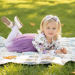 Baby Girl Dress Newborn Toddler Girl Fall Winter Dress Tutu Tulle Dresses for Girls