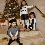 Gymboree,Girls,and Toddler Fashion Skirts,Black Pleated Faux Leather,2 Years