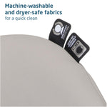 Maxi-Cosi Zelia™ Luxe 5-in-1 Modular Travel System