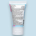 De la Cruz Baby Diaper Rash Cream with Zinc Oxide - Maximum Strength Baby Healing Ointment to Help Soothe, Heal and Prevent Diaper Rash - 3.4 OZ