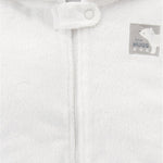 Simple Joys Kid's Pram Ivory Bear Outerwear