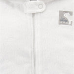 Simple Joys Kid's Pram Ivory Bear Outerwear