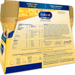 Enfamil NeuroPro Baby Formula, MFGM* 5-Year Benefit, Expert-Recommended Brain-Building Omega-3 DHA, Exclusive Immune Supporting HuMO6 Blend, Ready-to-Feed Infant Formula, Liquid, 8 Fl Oz, 24 Bottles