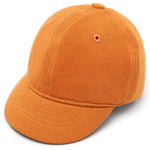 Duoyeree Toddler Baby Baseball hat Infant Baseball Cap Soft Cotton Snapback hat Boys(3-6M)