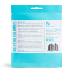 Munchkin® Milkmakers® Belly Mask for Pregnancy Skin Care & Stretch Marks, 3 Sheet Masks