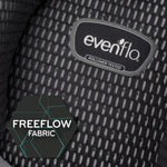 Evenflo LiteMax DLX Infant Car Seat (Olympus)