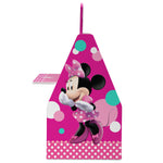 Delta Children Deluxe Kids Art Table | Easel, Desk, Stool, Toy Organizer, Disney Minnie Mouse